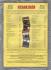 Steam Days - No.96 - August 1997 - `LMS `Jubilees`- Comet and Pheonix` - Redgauntlet Publication