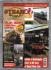 Steam World - No.258 - December 2008 - `Coronation Day 1937` - Steam World Publishing