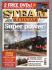 Steam Railway - No.357 - December 12 2008/January 8 2009 - `World Steam 2009` - Bauer Active Ltd