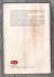 Saints Alive! - A Musical by Roger Jones - `For Choir, Soloists, Piano and Narrator....` - 1981 - NCEC