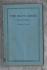 The Blue Goose by Peter Blackmore - `A Comedy in Three Acts` - Vocal Score Book - After January 1941 - Samuel French Ltd