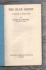 The Blue Goose by Peter Blackmore - `A Comedy in Three Acts` - Vocal Score Book - After January 1941 - Samuel French Ltd