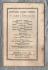 The Yeoman of the Guard or The Merryman and His Maid by W.S Gilbert and Arthur Sullivan - `Vocal Score Book` - Chappell & Co.