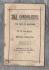 The Gondoliers or The King of Barataria by W.S Gilbert and Arthur Sullivan - `Vocal Score Book` - Chappell & Co.