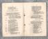 The Gondoliers or The King of Barataria by W.S Gilbert and Arthur Sullivan - `Vocal Score Book` - Chappell & Co.