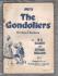 The Gondoliers or The King of Barataria by W.S Gilbert and Arthur Sullivan - `Vocal Score Book` - c1972 - Chappell & Co.