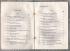 The Gondoliers or The King of Barataria by W.S Gilbert and Arthur Sullivan - `Vocal Score Book` - c1972 - Chappell & Co.