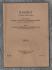 Kismet (A Musical Arabian Night) - Music and Lyrics by Robert Wright and George Forrest.... Vocal Score Book - 1953 - Frank Music Co.