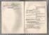 Kismet (A Musical Arabian Night) - Music and Lyrics by Robert Wright and George Forrest.... Vocal Score Book - 1953 - Frank Music Co.