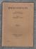 Brigadoon - Book and Lyrics by Alan Jay Lerner - `Vocal Score Book` - 1947 - Chappell & Co.