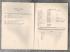Brigadoon - Book and Lyrics by Alan Jay Lerner - `Vocal Score Book` - 1947 - Chappell & Co.