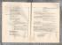 Brigadoon - Book and Lyrics by Alan Jay Lerner - `Vocal Score Book` - 1947 - Chappell & Co.