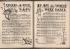 News Chronicle - `Nursery Rhymes` - Pianoforte - Words and Music - Fully Illustrated by "BAZ" - c1930s - Published by News Chronicle