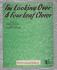 `I`m Looking Over A Four Leaf Clover` - by Mort Dixon and Harry Woods - 1927 - Published by Francis, Day & Hunter