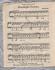 First Movement From - `Moonlight Sonata` by Ludwig Van Beethoven - Published by W. Paxton & Co.