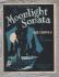 First Movement From - `Moonlight Sonata` by Ludwig Van Beethoven - Published by W. Paxton & Co.
