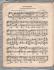 `Sea Idylls` by Walter Carroll - Ten Miniatures for Pianoforte - 1914 - Published by Forsyth Brothers Ltd