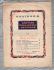 `Country Gardens (Handkechief Dance)` - Set for Piano by Percy Aldridge Grainger - 1930 - Published by Schott & Co.