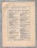 `Country Gardens (Handkechief Dance)` - Set for Piano by Percy Aldridge Grainger - 1930 - Published by Schott & Co.
