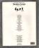 `Beatles Songs` - Arranged by Kenneth Baker - Home Organist Library Vol.9 - 1983 - Wise Publications