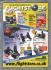 Aeroplane Magazine - Vol.35 No.6 Issue No.410 - June 2007 - `Northrop`s All-Wing Bombers` - IPC Media Ltd