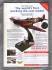 Aeroplane Magazine - Vol.33 No.8 Issue No.388 - August 2005 - `Bristol Britannia` - IPC Media Ltd