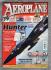 Aeroplane Magazine - Vol.37 No.8 Issue No.436 - August 2009 - `Hawker Hunter` - IPC Media Ltd