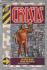 2000 A.D. Presents - CRISIS - Issue No.8 - 24th December 1988-6th January 1989 - `Super Barrio` - Fleetway Publications