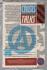 2000 A.D. Presents - CRISIS - Issue No.13 - 4th/17th March 1989 - `BASTA!` - Fleetway Publications