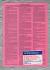 Special 15th Anniversary Trip - `MEMPHIS 1992` - 6 Panel Fold Out Information and Booking Advert - Exclusively Yours and Coop Holidaycare. - 1992