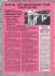 Special 15th Anniversary Trip - `MEMPHIS 1992` - 6 Panel Fold Out Information and Booking Advert - Exclusively Yours and Coop Holidaycare. - 1992