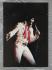 A Tribute To The King - The Official ELVIS Monthly Souvenir - 1977 - `Goodbye To Elvis` - Published by Albert Hand Publications Ltd