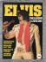 Elvis: The Legend Lives On - The Official Fan Club Memorial Issue - 1978 - `Year by Year` - Published by The Official Elvis Presley Fan Club