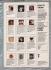  Elvis Official Postermag No.3 - `The Illustrated Elvis Presley Discography` - 1981 - Published by Official Elvis Presley Fan Club Worldwide