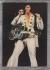 ELVIS; 1935-1977 - `The Man, The Music, The Movies...` - Published by Rulebourne Ltd