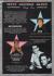 New Elvisly Yours - No.3 -1982 - `Poster on Middle Pages` - Published by Elvisly Yours