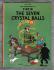 `The Adventures of Tin Tin - The Seven Crystal Balls` - by Herges - 2002 - Softcover - Published by Egmont Books