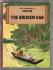 `The Adventures of Tin Tin - The Broken Ear` - by Herges - 2002 - Softcover - Published by Egmont Books