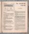 Rugby World - Vol.1 No.3 - December 1960 - `A Call to Arms-at Cardiff Arms Park by J.B.G. Thomas` - Charles Buchanan Publications Limited