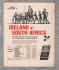 Rugby World - Vol.1 No.3 - December 1960 - `A Call to Arms-at Cardiff Arms Park by J.B.G. Thomas` - Charles Buchanan Publications Limited