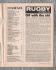 Rugby World - Vol.19 No.12 - December 1979 - `Is Rugby Becoming Professional?` - IPC Business Press Limited
