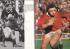 HEROES TO A MAN - `The Story of the 1977 British Lions Tour in Pictures` -  Signed Copy - Colorsport Publishing Ltd