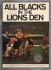 ALL BLACKS IN THE LIONS DEN - `The New Zealand Rugby Union Tour Of The British Isles` -  1972/73 - Philips Electrical Ltd