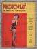 Photoplay Magazine - Vol.4 No.8 - August 1953 - `The Man Who Married Marilyn` - Illustrated Publications Co. Ltd