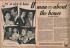 Photoplay Magazine - Vol.4 No.9 - September 1953 - `Why They Hate This Man Harvey` - Illustrated Publications Co. Ltd