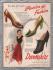 Photoplay Magazine - Vol.6 No.10 - October 1955 - `Comeback For Cagney` - Illustrated Publications Co. Ltd