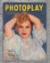 Photoplay Magazine - Vol.7 No.2 - February 1956 - `Picture Spread-Battle of River Plate` - Illustrated Publications Co. Ltd