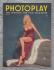 Photoplay Magazine - Vol.7 No.6 - June 1956 - `I Put A Hoodoo On Sinatra` - Illustrated Publications Co. Ltd