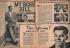 Photoplay Magazine - Vol.7 No.6 - June 1956 - `I Put A Hoodoo On Sinatra` - Illustrated Publications Co. Ltd