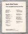 Professional Boxing at the Stoke European Sporting Club - December 1981 - Signed Copy - Promoted by North West Truck Engineeing Co. Ltd and DAF Trucks